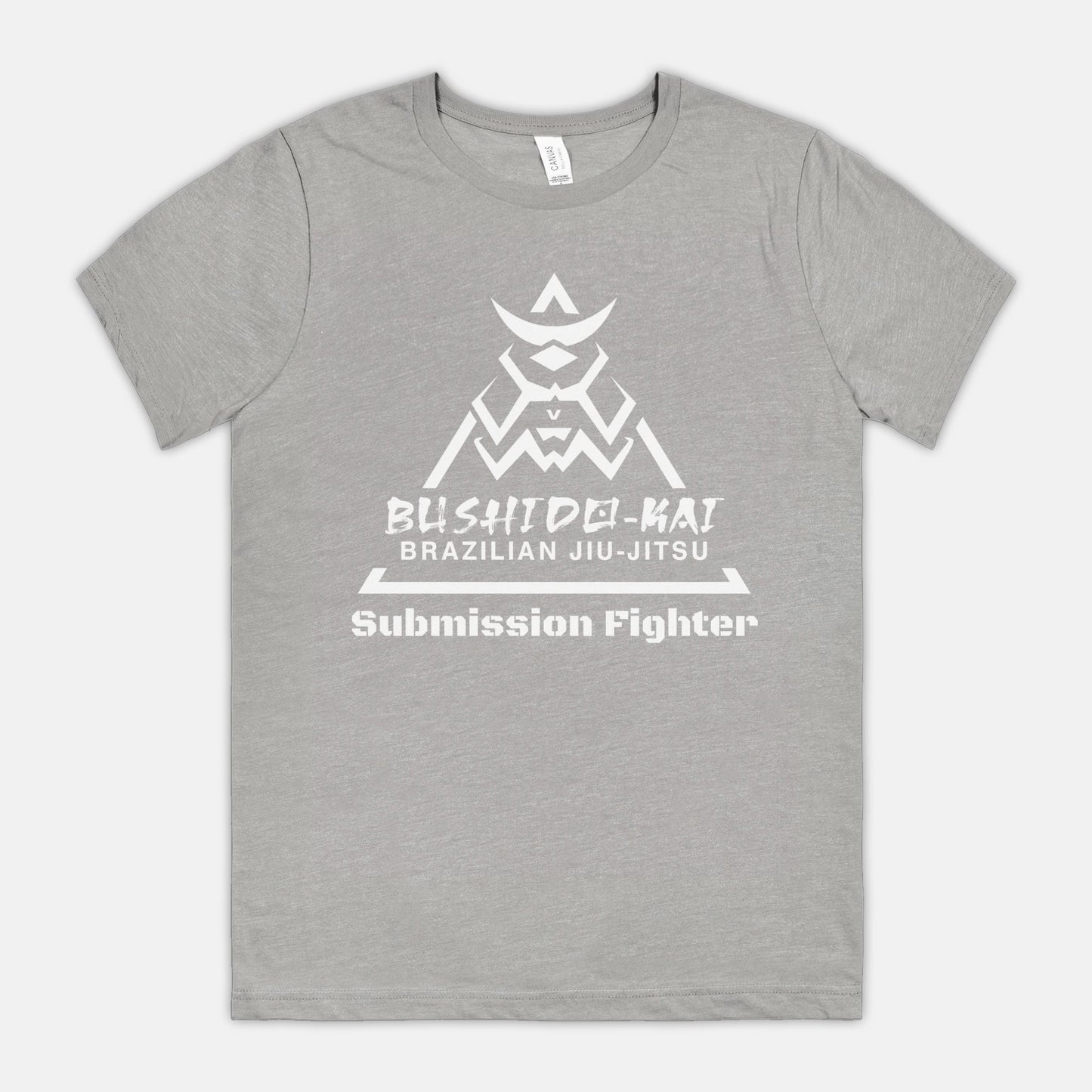 Bella Canvas Adult Unisex Tee (Sub Fighter Logo)