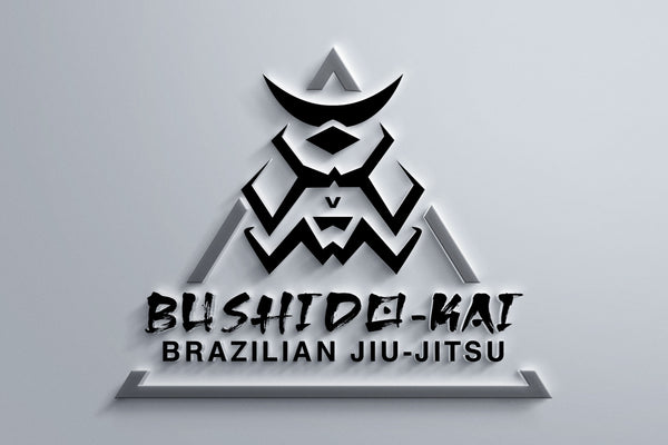 Bushido-Kai BJJ Team Apparel Store